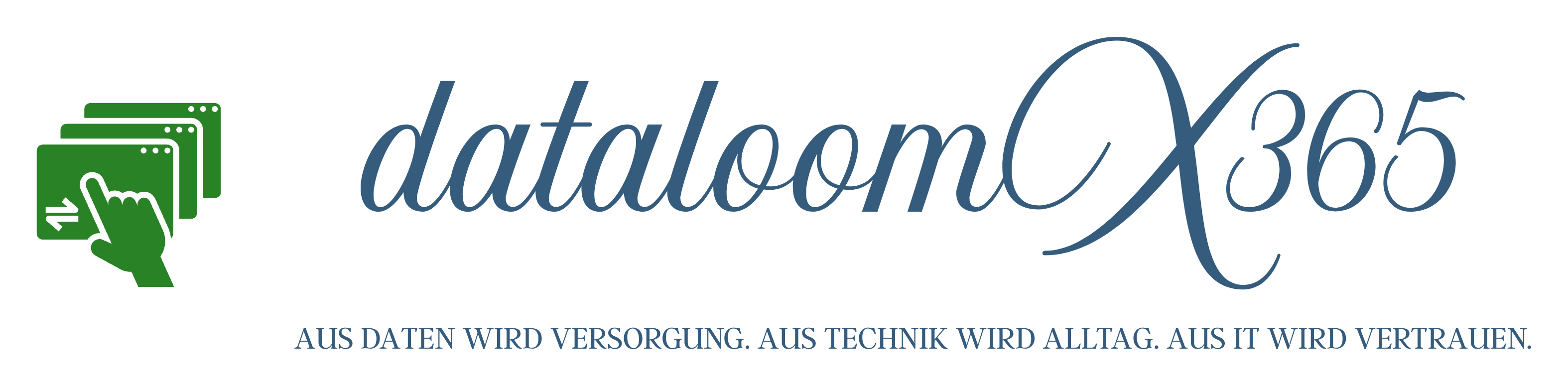 dataloomX365